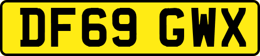 DF69GWX