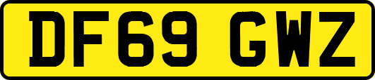 DF69GWZ