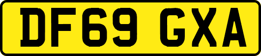 DF69GXA
