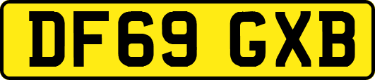 DF69GXB