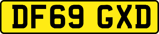 DF69GXD