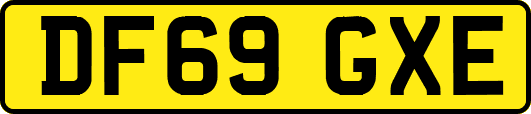 DF69GXE
