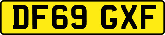 DF69GXF