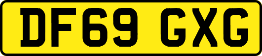 DF69GXG