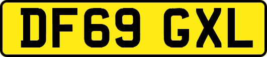 DF69GXL