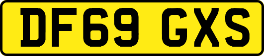 DF69GXS