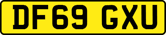 DF69GXU