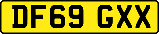 DF69GXX