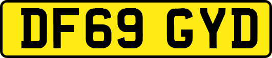 DF69GYD