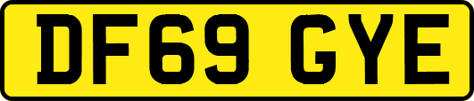 DF69GYE