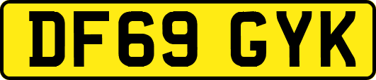DF69GYK