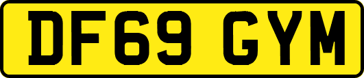 DF69GYM