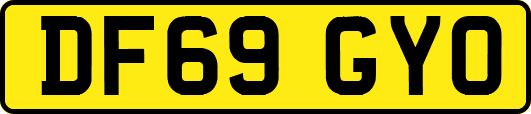 DF69GYO