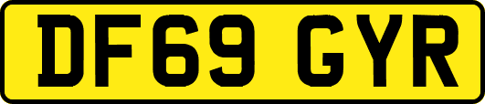DF69GYR