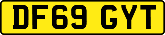 DF69GYT