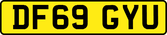 DF69GYU