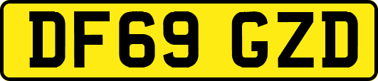 DF69GZD