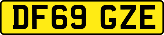 DF69GZE