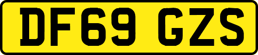 DF69GZS