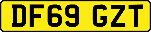 DF69GZT