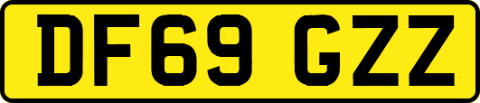 DF69GZZ
