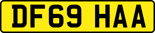 DF69HAA