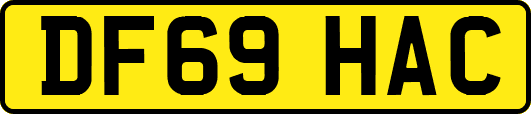 DF69HAC