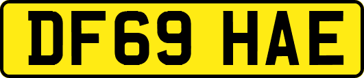 DF69HAE