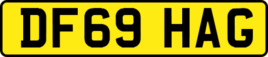 DF69HAG