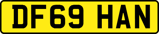 DF69HAN