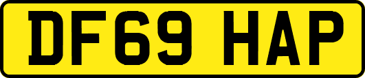 DF69HAP