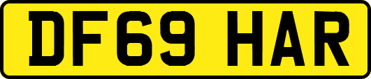 DF69HAR