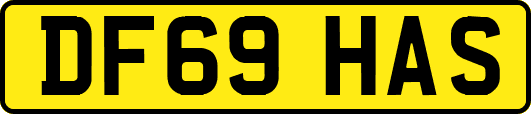 DF69HAS