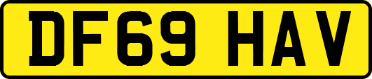DF69HAV