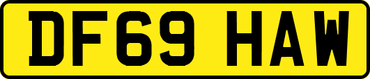 DF69HAW
