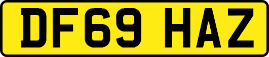 DF69HAZ