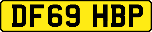 DF69HBP