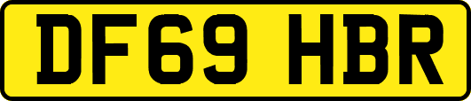 DF69HBR