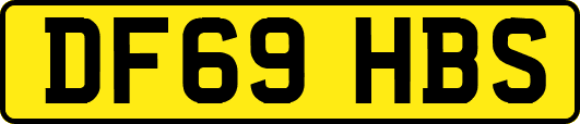 DF69HBS
