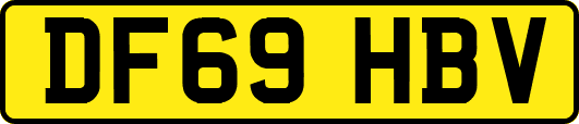 DF69HBV
