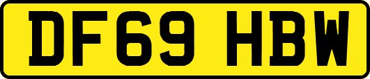 DF69HBW