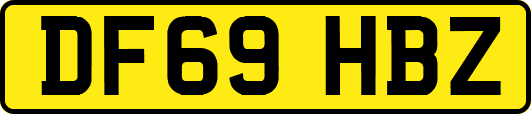 DF69HBZ