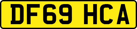 DF69HCA