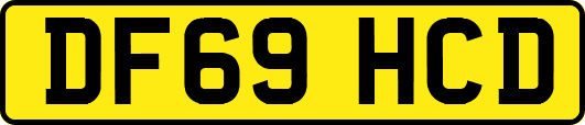 DF69HCD