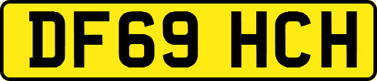DF69HCH