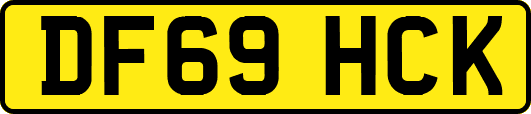 DF69HCK