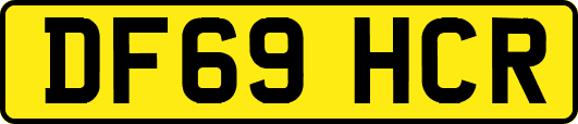 DF69HCR