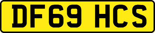 DF69HCS