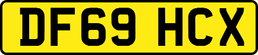 DF69HCX