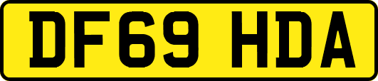 DF69HDA